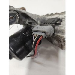 Moteur Essuie Glace Avant Droit Renault Grand Scenic 3 Phase 1